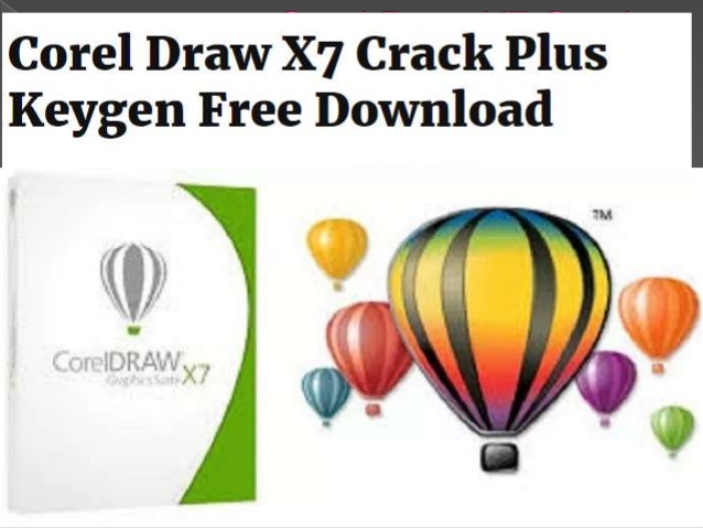 Change Corel Draw X7 Serial Number